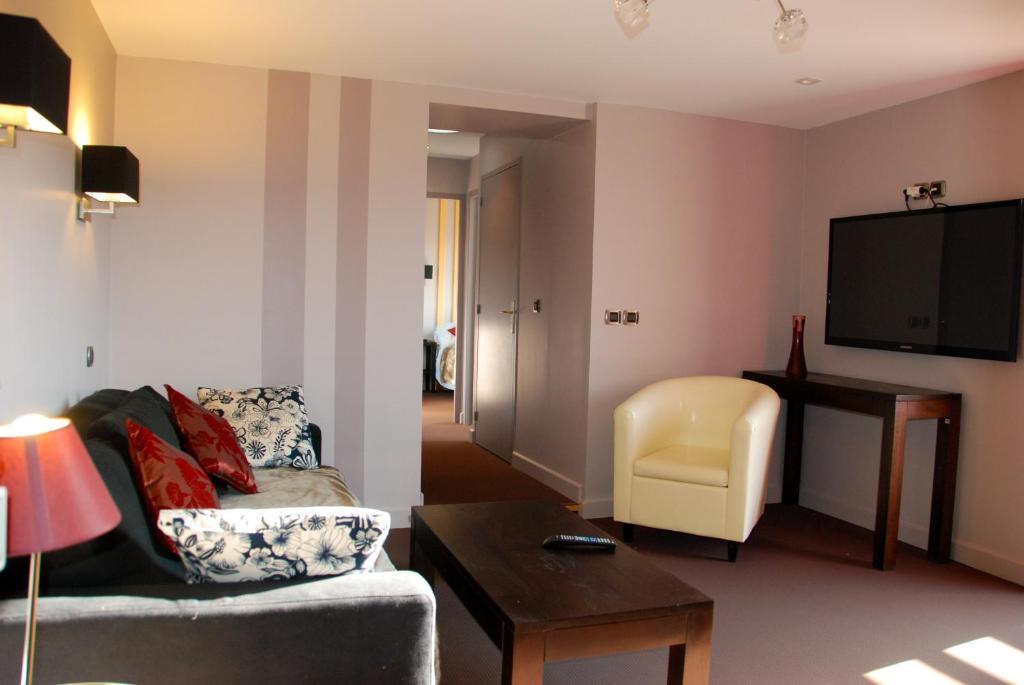 Hotel Corrieu La Llagonne Phòng bức ảnh