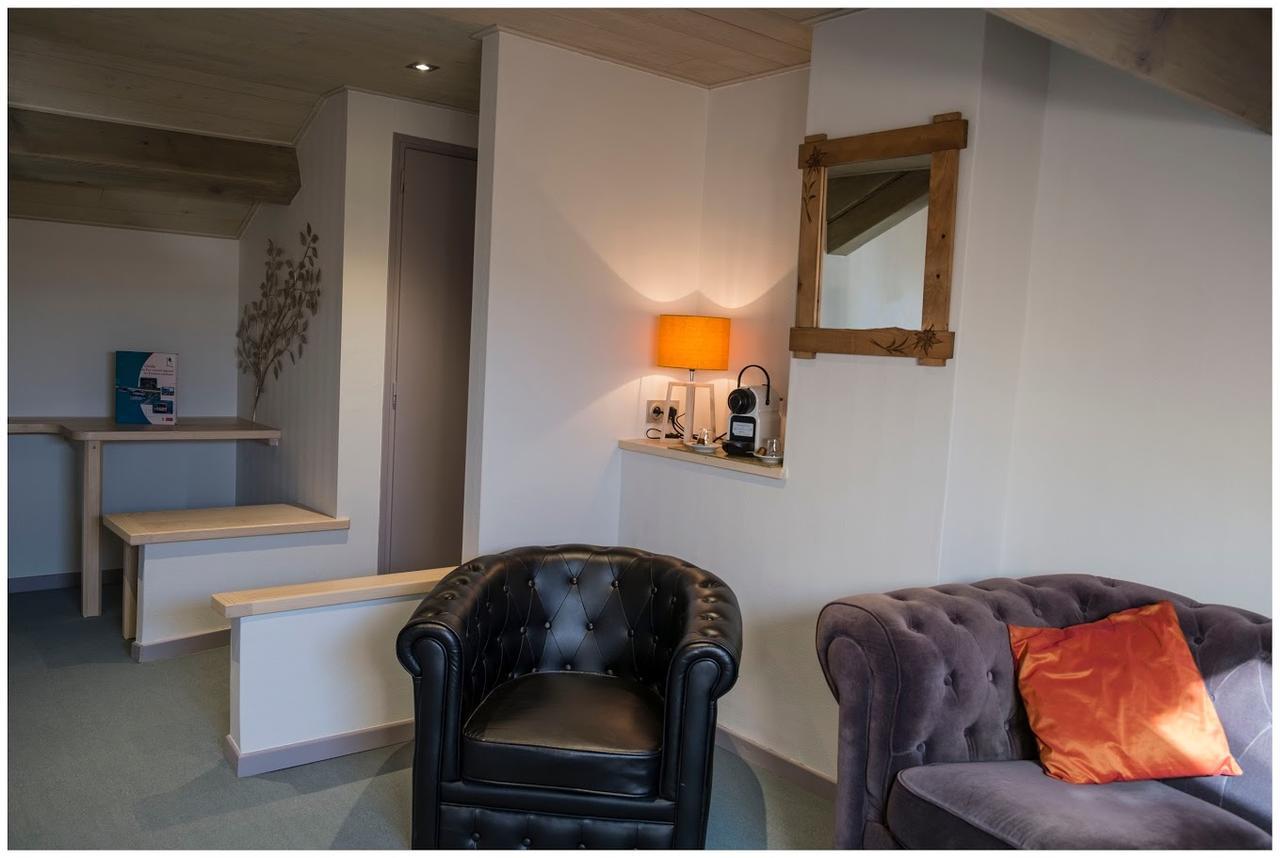 Hotel Corrieu La Llagonne Ngoại thất bức ảnh