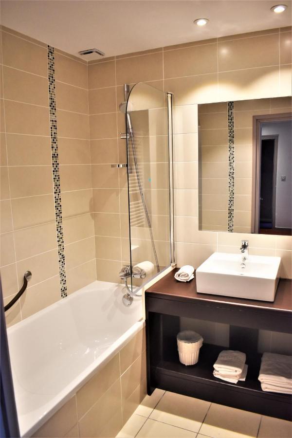 Hotel Corrieu La Llagonne Ngoại thất bức ảnh