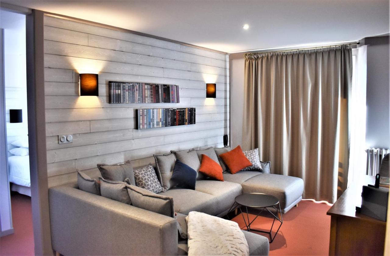 Hotel Corrieu La Llagonne Ngoại thất bức ảnh