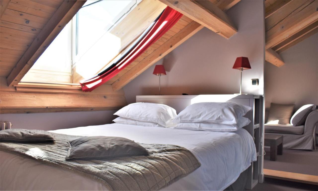 Hotel Corrieu La Llagonne Ngoại thất bức ảnh