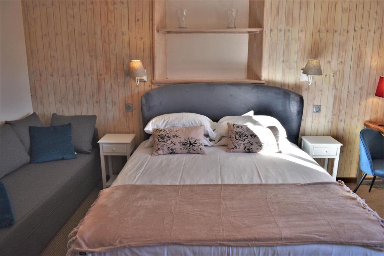 Hotel Corrieu La Llagonne Ngoại thất bức ảnh