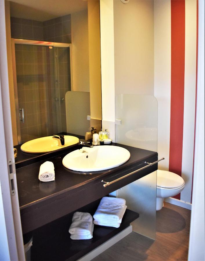 Hotel Corrieu La Llagonne Ngoại thất bức ảnh